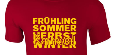 5 Jahreszeit Karneval 2679
